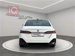 بي ام دبليو الفئة 5